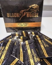 Honey blackhse 24x10g d'occasion  Expédié en Belgium