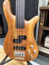 Warwick streamer electric d'occasion  Expédié en Belgium