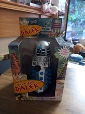Doctor bbc talking for sale  NORMANTON