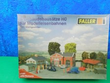 F16 faller bausatz gebraucht kaufen  Königsbrunn