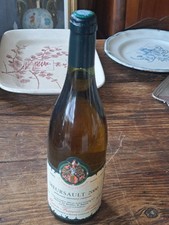 Meursault 2000 maison d'occasion  Ouville-la-Rivière