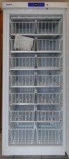 tiefkuhlschrank liebherr gebraucht kaufen  Limburg a. d. Lahn
