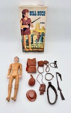 Vintage bill buck for sale  Tyler