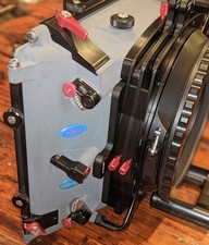 Kit caixa fosca Vocas MB-450 com estojo macio comprar usado  Enviando para Brazil