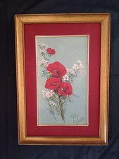 Gaetano paloscia dipinto usato  Roma