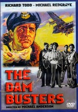 Usado, The Dam Busters comprar usado  Enviando para Brazil