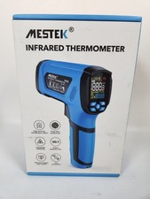 Mestek infrared thermometer for sale  Yakima