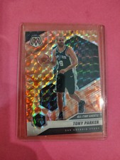 Tony parker san d'occasion  Beaumont-lès-Valence