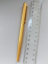 Vintage gold colour for sale  STOWMARKET