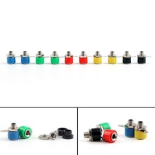 Banane socket 4mm d'occasion  Expédié en France