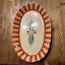 Gail pittman oval for sale  Clarkston