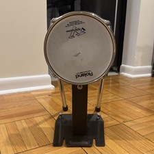 Roland practice pad for sale  Chestnut Hill