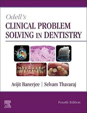 Odell clinical problem for sale  UK