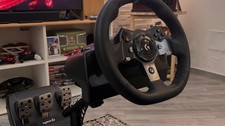 Volante logitech g920 usato  Cerveteri