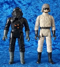 Star wars vintage gebraucht kaufen  Malchow
