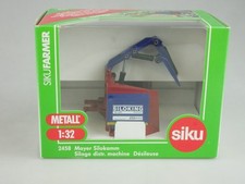 Siku farmer 2458 gebraucht kaufen  Berlin