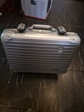 Rimowa topas lufthansa gebraucht kaufen  Velbert