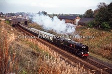 Original railway slide for sale  UK