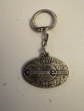 Porte clé continental d'occasion  Roquebrune-sur-Argens