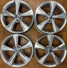 Riginal audi alufelgen gebraucht kaufen  Großkarolinenfeld