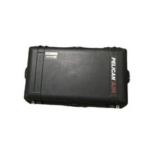Pelican 1605 Air Case 28,87 x 16,77 x 9,12 em preto impermeável à prova de esmagamento comprar usado  Enviando para Brazil