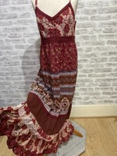 Boho tiered gypsy for sale  LLANDUDNO