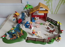 Lot playmobil 4851 d'occasion  Sotteville-lès-Rouen