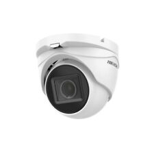 Hikvision telecamera dome usato  Italia