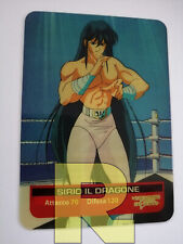 Sirio dragone 115 usato  Ravenna