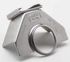 Zeiss ikon 861 gebraucht kaufen  Filderstadt