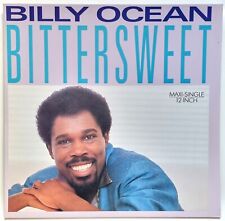 Billy ocean bittersweet d'occasion  Fay-aux-Loges
