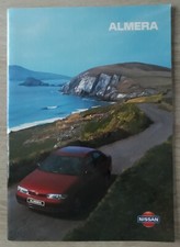 almera gti for sale almera gti for sale BOURNE