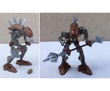 Lego bionicle rahkshi d'occasion  Bischwiller