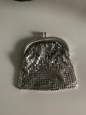 Ladies chain purse for sale  LYTHAM ST. ANNES