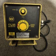 Lmi b131 72t for sale  Hayward