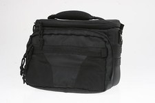 Kameratasche nylon schwarz gebraucht kaufen  Solingen