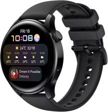 Huawei watch active gebraucht kaufen  Neuss