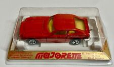 Majorette datsun ech. d'occasion  Carros