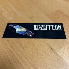 Adesivo Led Zeppelin para Remasters Edição Deluxe comprar usado  Enviando para Brazil