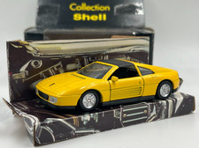 Ferrari 348 shell d'occasion  Montbéliard