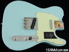 Fender vintera 60s for sale  Exeter