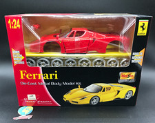 Maisto ferrari ferrari usato  Chiavari