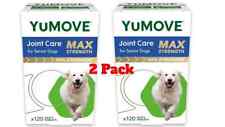 Pack yumove senior for sale  HARLOW