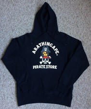 Bape pirate exclusive for sale  Bath
