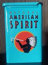 American spirit zigarettendose gebraucht kaufen  Niederkrüchten