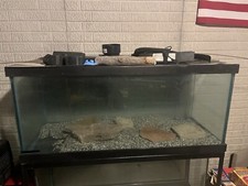 Aquarium gallon d'occasion  Expédié en Belgium