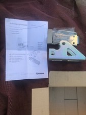 Caravan motormover clamping for sale  PONTEFRACT