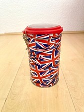 Kaffeedose blechdose großbrit gebraucht kaufen  Wiesbaden