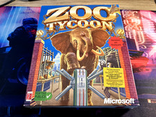 Jeu rétro zoo d'occasion  Lannion