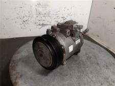 Compressor de ar condicionado 6Q0820808F 562874 para SKODA FABIA (5J2) 1.4 TDI, usado comprar usado  Enviando para Brazil